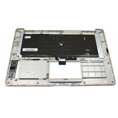 Tastatura cu palmreste laptop Asus S510 S510U S510UA S510UA-DS51 S510UA-RB31 S510UQ F510UA X510UA R520UA