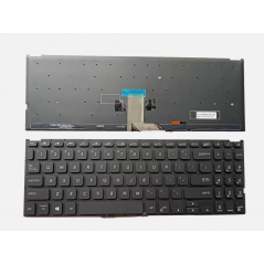 Tastatura laptop Asus FL8700 X512 X512D Y5200 Y5200F Y5000F Y5200FB V5000 V5000D V5000F X509 M509 X512DA X512DK