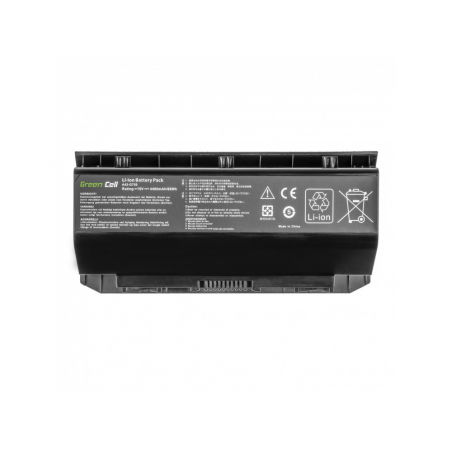 Baterie laptop Asus ROG G750JM G750JY G750JX G750JW G750JZ