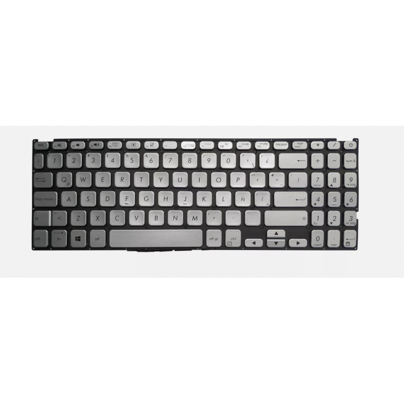 Tastatura laptop Asus X512DA X512DK X512J X512JA X512JP X512F X512FA X512FB X512UA X512FJ