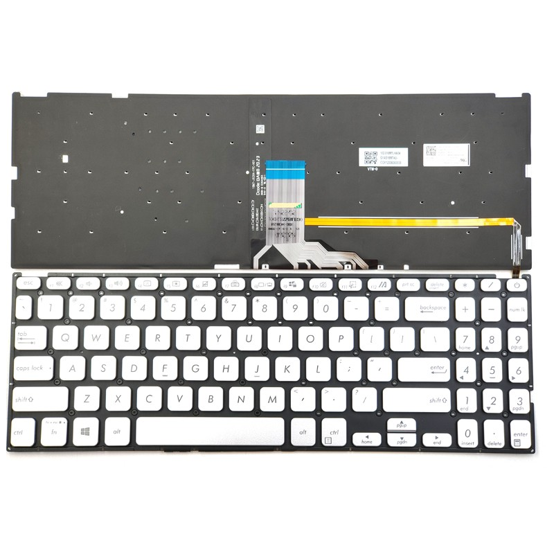 Tastatura laptop Asus Vivobook X515 X515E X515EA X515M X515MA X515J X515JA