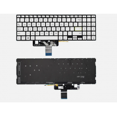 Tastatura laptop Asus X521 X521EA X521EQ X521FA X521FL X521IA X521JQ X521UA