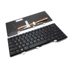 Tastatura iluminata laptop DELL ALIENWARE 15 R3 P69F 0CMVJP NSK-ED1BC PK1326S1C00