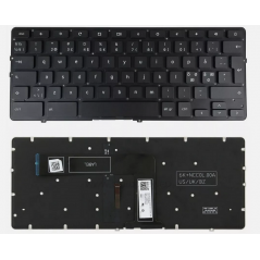 Tastatura laptop Dell 3000 3100 3400 5000 5110 5190 7000 7300 7310 7400 5300 5400