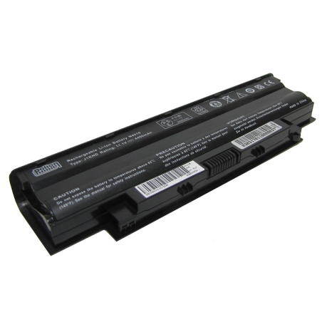 Baterie compatibila laptop Dell 312-1201