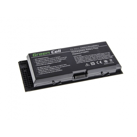 Baterie laptop Dell DWG4P FJJ4W FV993 FVWT4 H1MNH J5CG3 KJ321 ORTKDH PG6RC R7PND RY6WH V7M28 T3NT1