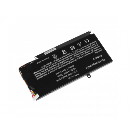 Baterie laptop 06PHG8 0VH748 6PHG8 VH748