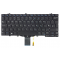 Tastatura iluminata laptop Dell 5280 5289 5290 7280 7290 7390 7390 7380 7389 JF8W7 0JF8W7