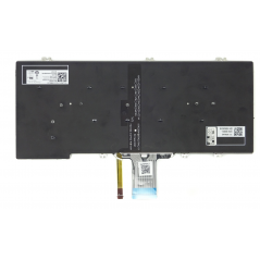 Tastatura iluminata laptop Dell 5280 5289 5290 7280 7290 7390 7390 7380 7389 JF8W7 0JF8W7