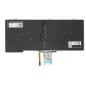 Tastatura iluminata laptop Dell 5280 5289 5290 7280 7290 7390 7390 7380 7389 JF8W7 0JF8W7