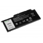 Baterie laptop Dell 062VNH 62VNH F7HVR G4YJM T2T3J