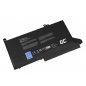 Baterie laptop Dell P28S001 N001L7280-D1306CN N001L7280-D2506CN N009L7280-D1526CN