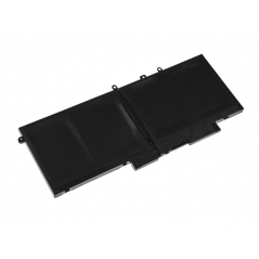 Baterie laptop Dell 083XPC 0DY9NT 0GD1JP 451-BBZG 83XPC 93FTF DY9NT GD1JP GJKNX