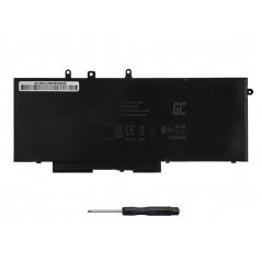 Baterie laptop Dell 083XPC 0DY9NT 0GD1JP 451-BBZG 83XPC 93FTF DY9NT GD1JP GJKNX