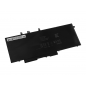 Baterie laptop Dell Latitude 5290 5280 5480 5490 5491 5495 5580 5590 5591 Dell Precision 3520 3530