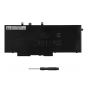 Baterie laptop Dell Latitude 5290 5280 5480 5490 5491 5495 5580 5590 5591 Dell Precision 3520 3530