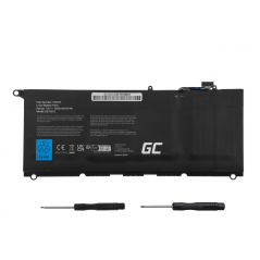 Baterie laptop Dell XPS 13 0RNP72 0TP1GT PW23Y RNP72 TP1GT
