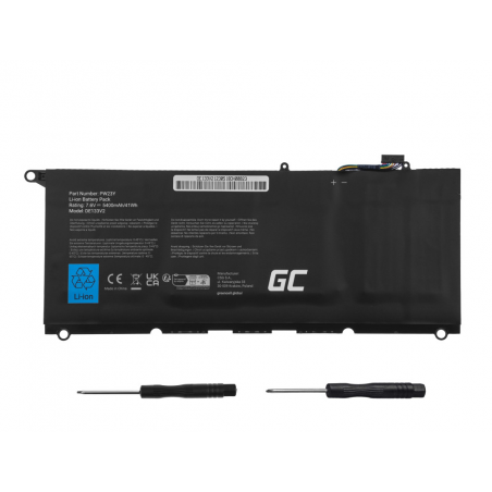 Baterie laptop Dell XPS 13 0RNP72 0TP1GT PW23Y RNP72 TP1GT