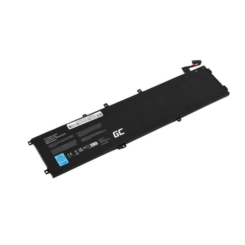 Baterie laptop Dell 01P6KD 062MJV 1P6KD 4GVGH 62MJV M7R96 RRCGW T453X P56F P56F001