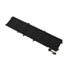Baterie laptop Dell 01P6KD 062MJV 1P6KD 4GVGH 62MJV M7R96 RRCGW T453X P56F P56F001