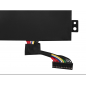 Baterie laptop Dell 01P6KD 062MJV 1P6KD 4GVGH 62MJV M7R96 RRCGW T453X P56F P56F001