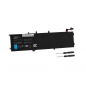Baterie laptop Dell 01P6KD 062MJV 1P6KD 4GVGH 62MJV M7R96 RRCGW T453X P56F P56F001