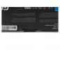 Baterie laptop Dell 0TXWRR TXWRR 039DY5 0RPJC3 39DY5 F62G0 F62GO