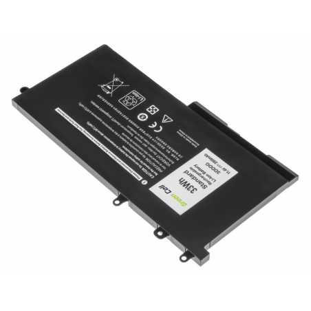 Baterie laptop Dell 5480 5280 5290 5590 5490 5491 5495 5591 5488 5490 5590