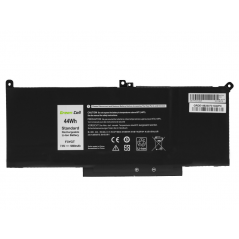 Baterie laptop Dell Latitude F3YGT 02X39G 0DM3WC 0DWX9J 0MYJ96 0V4940 2X39G DM3WC DWX9J MYJ96