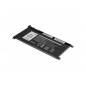 Baterie laptop Dell P32E P35E P35E001 P35E004 P35E006 P75F005 P75F011 DX0R 0C4HCW