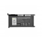 Baterie laptop Dell P32E P35E P35E001 P35E004 P35E006 P75F005 P75F011 DX0R 0C4HCW