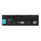 Baterie laptop Dell HJ8KP JN0J1 KKHY1 NCVF0 VFV59 WG6RP WD52H YDN87 451-BBFT