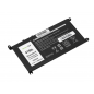 Baterie laptop Dell WDX0R Y3F7Y YRDD6 P26T P26T001 P26T002 P26T003 P26T004 P58F