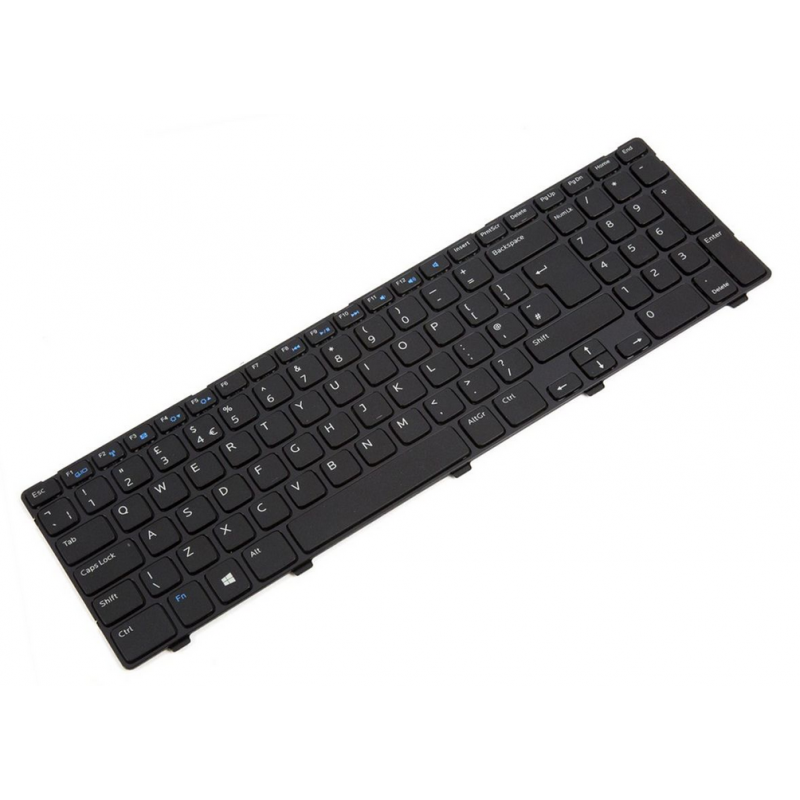 Tastatura laptop Dell Inspiron 15 15R 3550 3521 5521 5537 3537 I5535 15R-5521 15R-3521 15R-2521 15R-3537 15R-5528