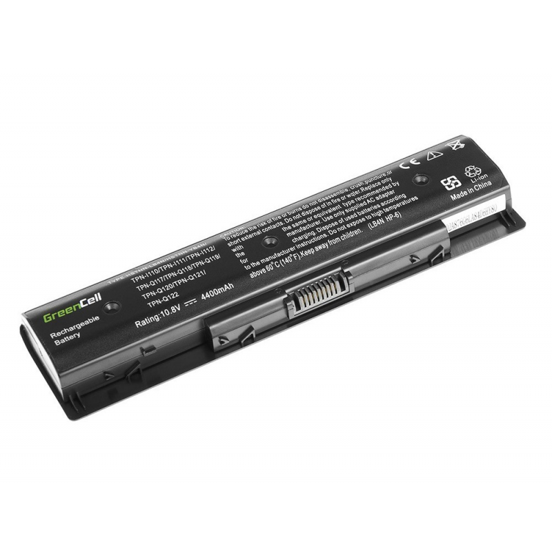 Baterie laptop HP H6L38AA HSTNN-LB40 HSTNN-LB4N HSTNN-LB4O HSTNN-UB40 HSTNN-UB4N