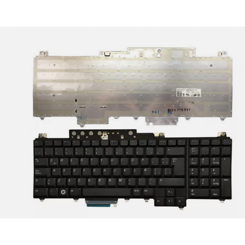 Tastatura laptop Dell Inspiron 1720 1721 XPS M1720 M1721 M1730