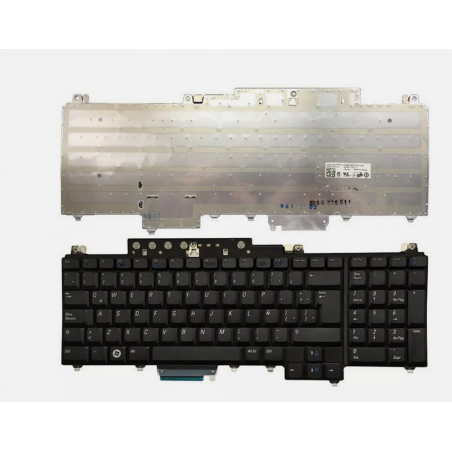 Tastatura laptop Dell Inspiron 1720 1721 XPS M1720 M1721 M1730