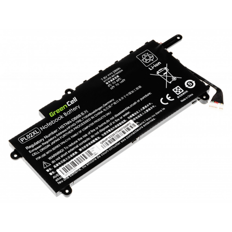 Baterie laptop HP 11-n080na 11-n083sa 11-n099nf 11-n100nx 11-n102tu 11-n108tu 11-n109tu