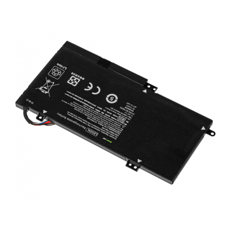 Baterie laptop HP HATNN-YB5Q 796356-005 HP HSTNN-PB6M HSTNN-UB6O HSTNN-YB5Q LE03 LE03048XL