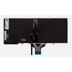 Tastatura laptop Dell Latitude 3400 5400 5401 5402 5410 5411 7400 03J9FC PK132FB2A00 P98G