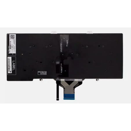 Tastatura laptop Dell Latitude 3400 5400 5401 5402 5410 5411 7400 03J9FC PK132FB2A00 P98G