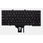 Tastatura laptop Dell Latitude 3400 5400 5401 5402 5410 5411 7400 03J9FC PK132FB2A00 P98G