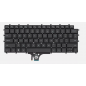 Tastatura iluminata laptop DELL XPS 9500 9510 9520 9530 9700 9710 9720 9730 DELL Latitude 9510 9520