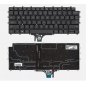 Tastatura iluminata laptop DELL XPS 9500 9510 9520 9530 9700 9710 9720 9730 DELL Latitude 9510 9520