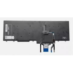 Tastatura iluminata laptop Dell Latitude E5550 E5570 5550 5580 5590 5591 0TF5M0 NSK-LL0BC PK1313M1B00
