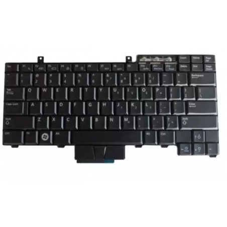 Tastatura laptop Dell Precision M4400 M2400 M4500 Dell Latitude E5400 E5410 E5500 E5510 E6400 E6410 E6500