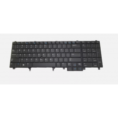 Tastatura laptop Dell Precision M2800 M4600 M4700 M4800 M6600 M6700 M6800
