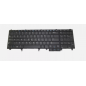 Tastatura laptop Dell Precision M2800 M4600 M4700 M4800 M6600 M6700 M6800