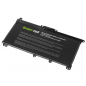 Baterie laptop HP HSTNN-UB7J TF03XL TPN-C131 TPN-Q189 TPN-Q190 TPN-Q191 TPN-Q192 TPN-Q196