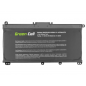 Baterie laptop HP HSTNN-UB7J TF03XL TPN-C131 TPN-Q189 TPN-Q190 TPN-Q191 TPN-Q192 TPN-Q196